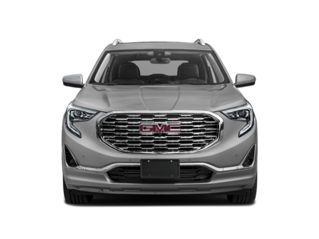 2021 Gmc Terrain Denali photo 5