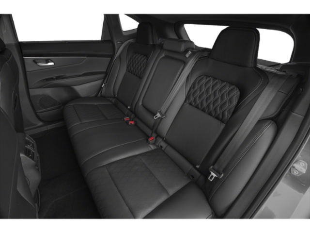 2025 Nissan Murano SL photo 9