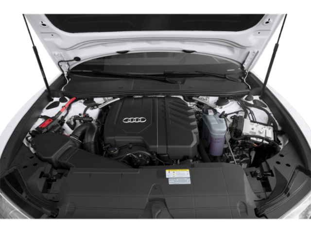 2025 Audi A6 Quattro Prestige photo 2