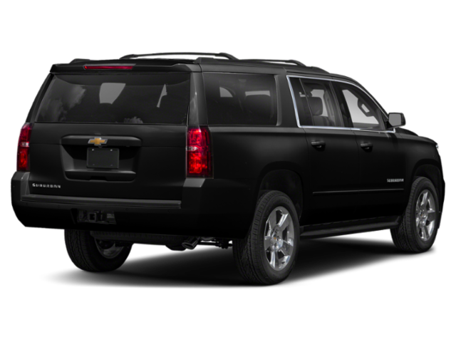 Used 2019 Chevrolet Suburban LT with VIN 1GNSKHKC5KR340887 for sale in Burnsville, Minnesota