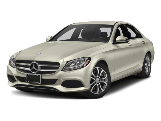 2018 Mercedes-Benz C-Class Sedan C300's photo