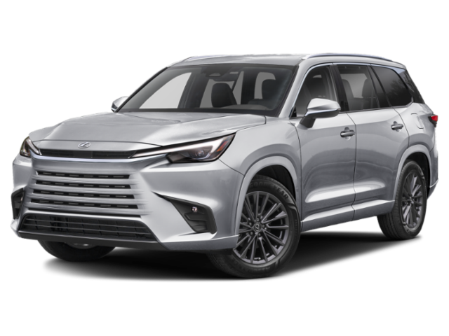 2026 Lexus TX Premium's photo