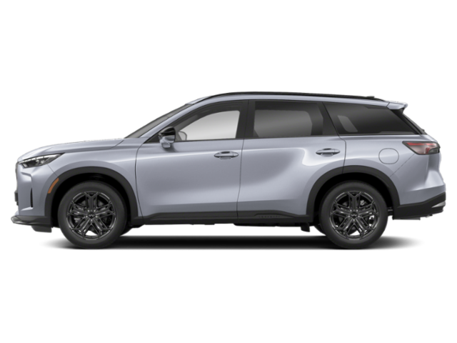 2026 Infiniti QX60 AWD photo 2
