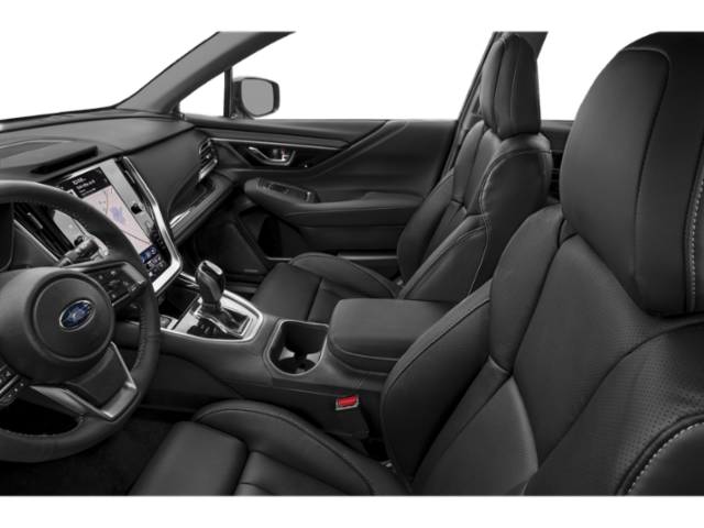 2025 Subaru Outback Touring photo 4