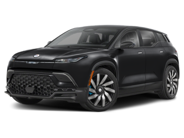 2024 Fisker Ocean New 2024 Fisker Ocean Extreme With Navigation & AWD's photo