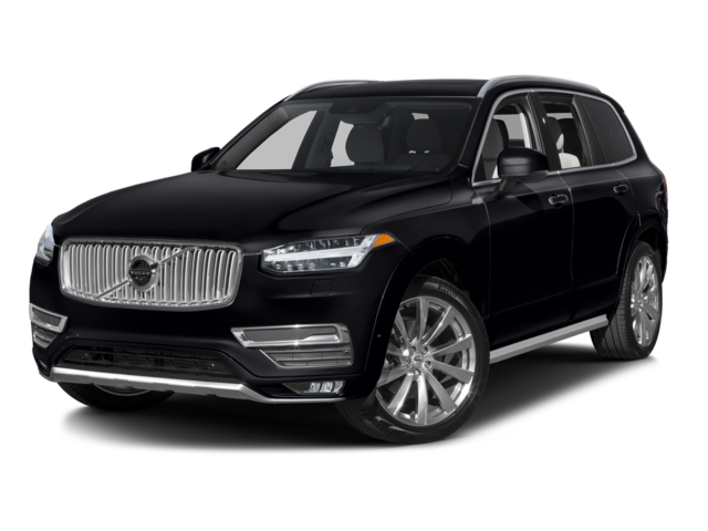2016 Volvo XC90 Momentum's photo