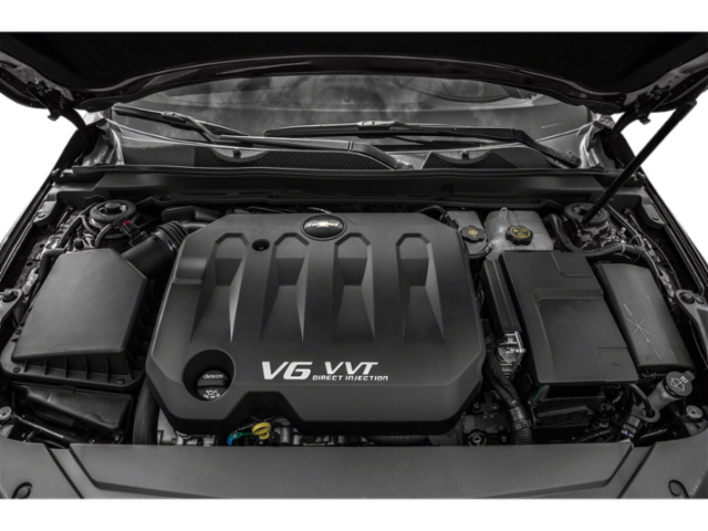 2015 CHEVROLET IMPALA - Image 14