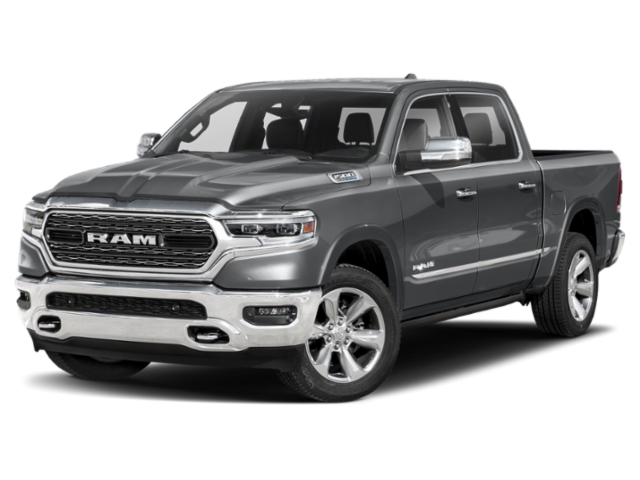 2022 RAM Ram 1500 Pickup Limited's photo