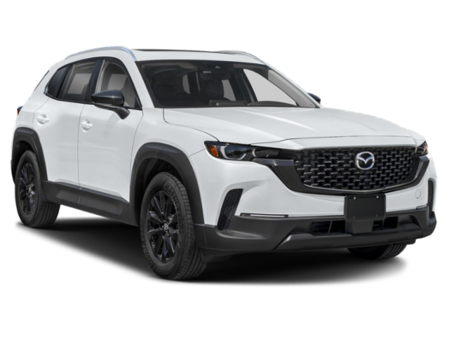 2025 Mazda CX-50 2.5 S Premium photo 6