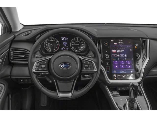 2021 Subaru Legacy Premium photo 4