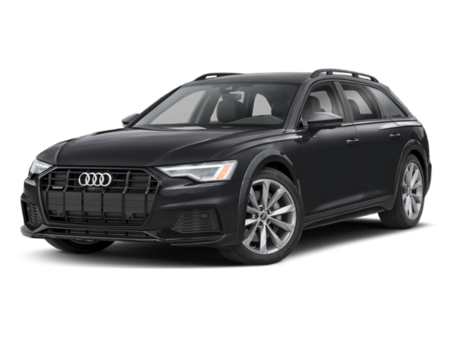2025 Audi A6 Allroad