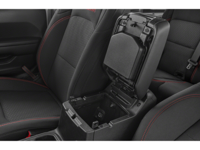 2021 Jeep Wrangler Unlimited Rubicon photo 10