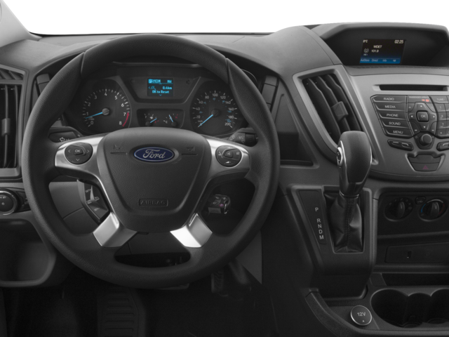 2018 Ford Transit photo 6