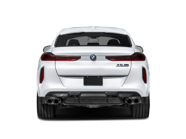 2026 Bmw X6 photo 4