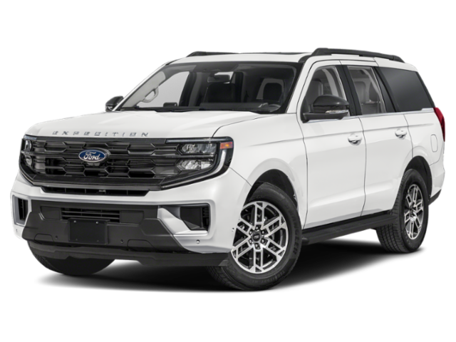2025 Ford Expedition Active's photo