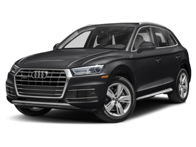 2020 AUDI Q5 - Image 3