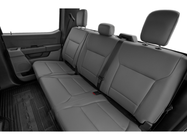 2024 Ford F-350 Platinum photo 11