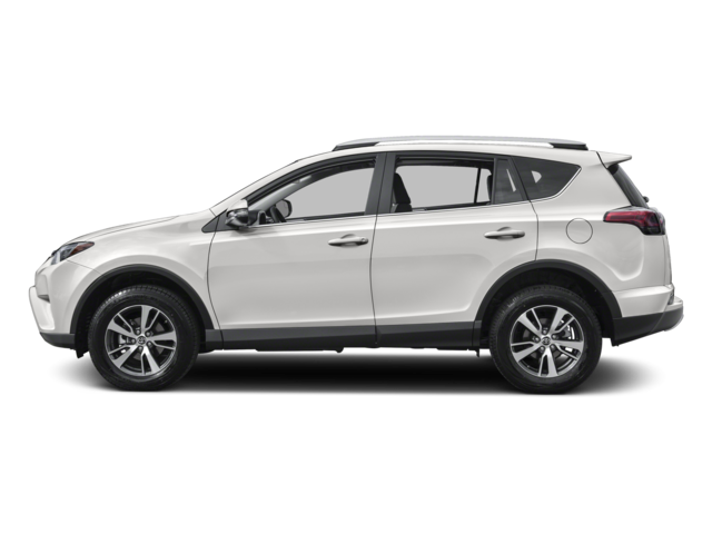 2018 Toyota RAV4 XLE photo 2