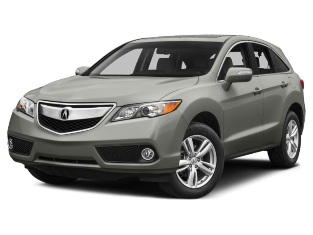 2015 Acura RDX Technology Package's photo