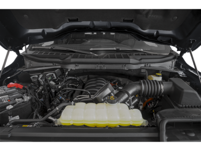 2026 Ford F-150 Lariat photo 2