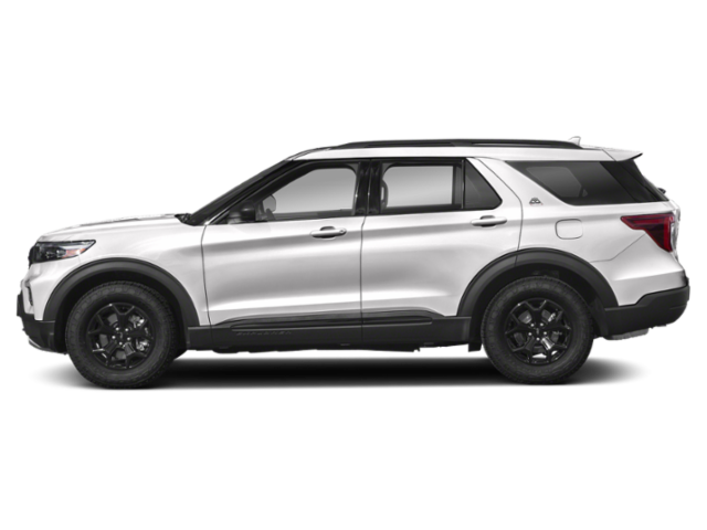 2022 FORD EXPLORER - Image 6
