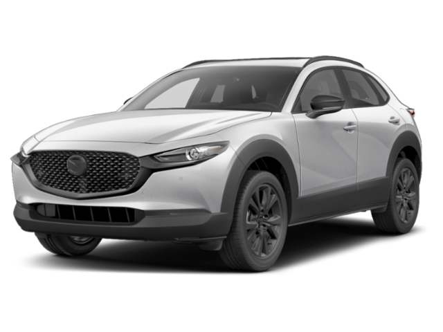 2026 Mazda CX-30's photo