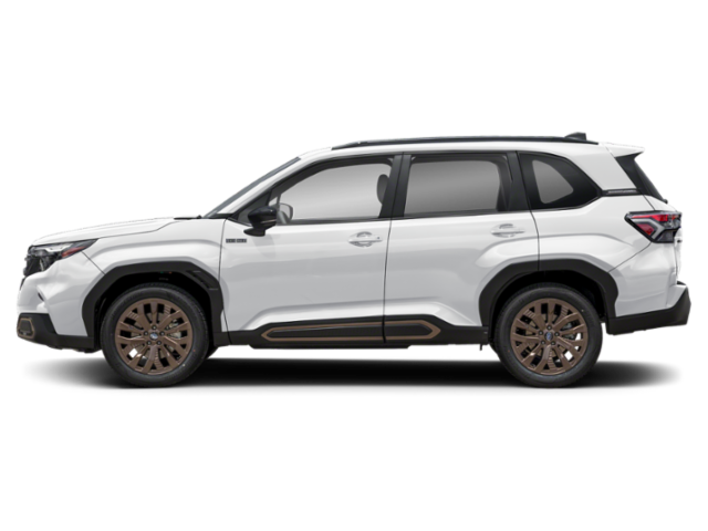 2025 Subaru Forester Sport photo 2