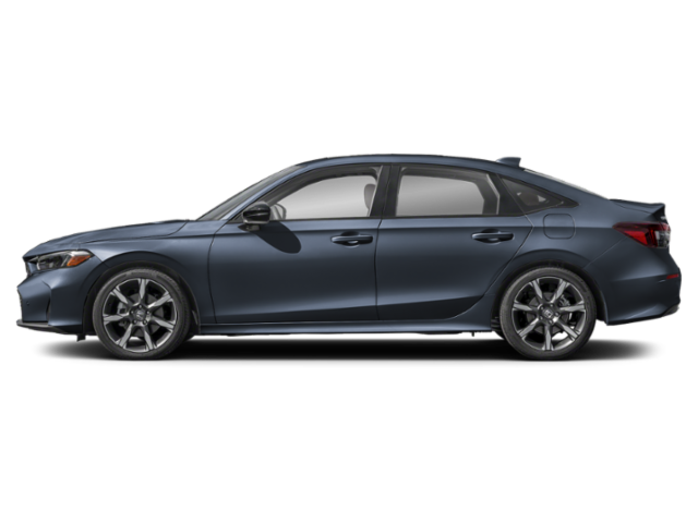 2026 Honda Civic Hybrid Sport Touring photo 5