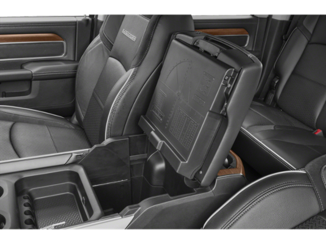 2024 Ram 2500 Laramie photo 17