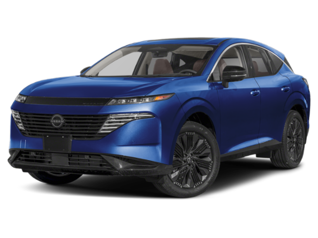 2026 Nissan Murano SL's photo