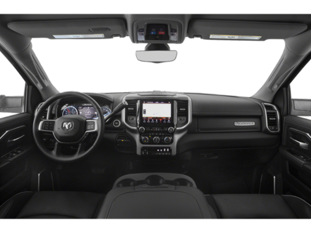 2021 Ram 2500 Laramie photo 5