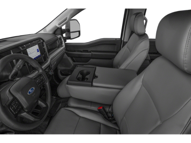 2024 Ford F-250 XL photo 5