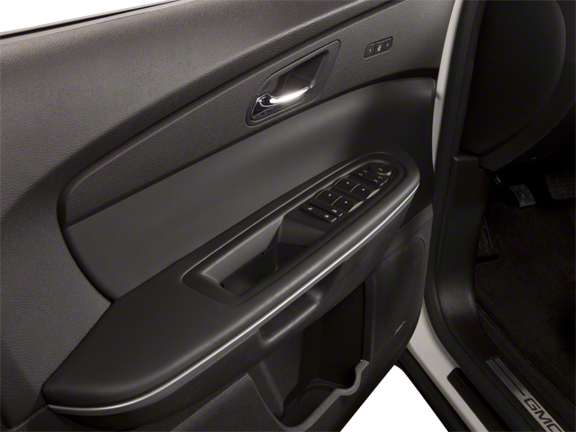 2010 Gmc Acadia SLT photo 3