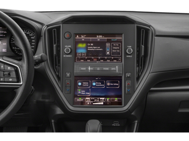2025 Subaru Impreza Base photo 29