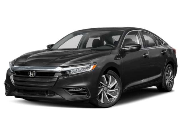 2019 Honda Insight