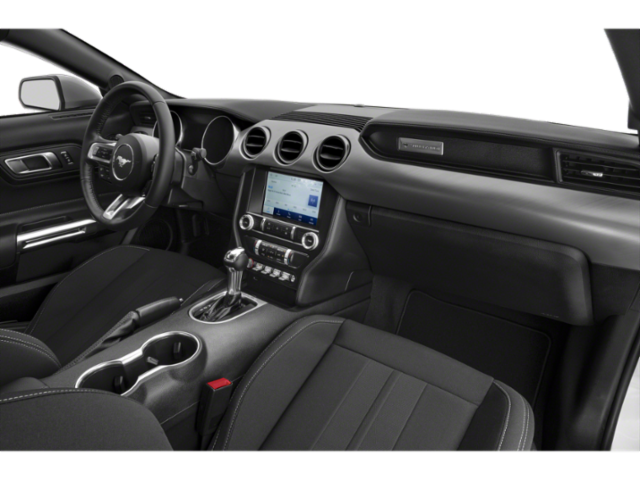 2023 Ford Mustang GT Premium photo 12