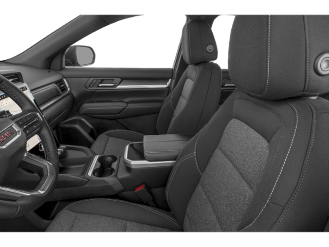2025 Gmc Terrain Elevation photo 6