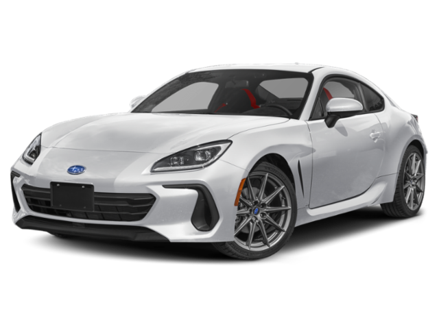 2026 Subaru BRZ