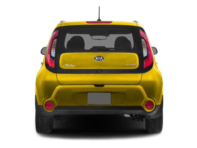 2016 Kia Soul Exclaim photo 10