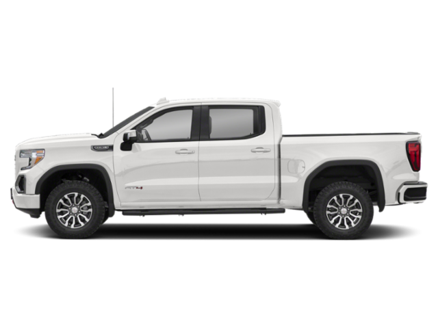 2021 Gmc Sierra 1500 AT4 photo 3