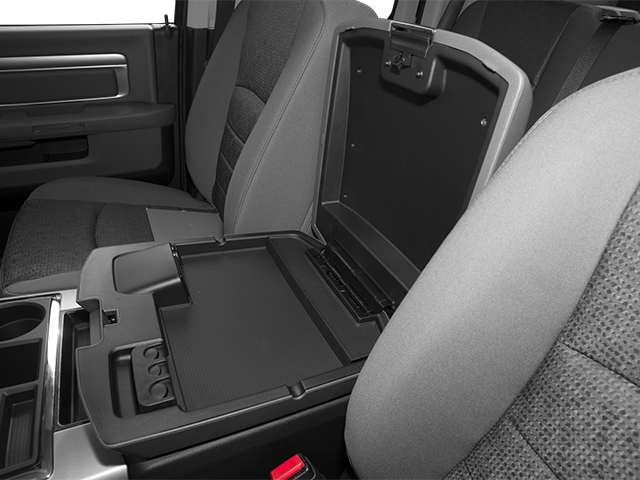 2013 Ram 1500 ST photo 16