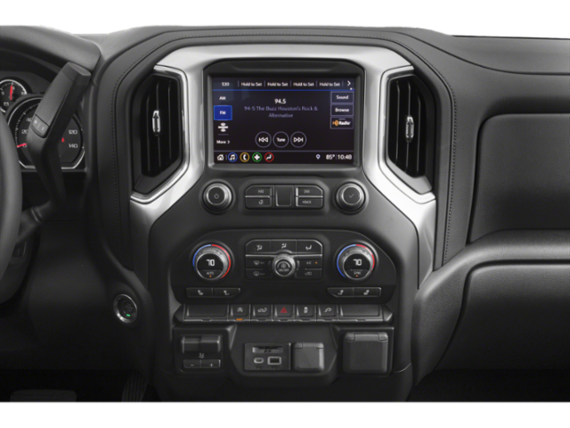 2021 Chevrolet Silverado 1500 RST photo 7