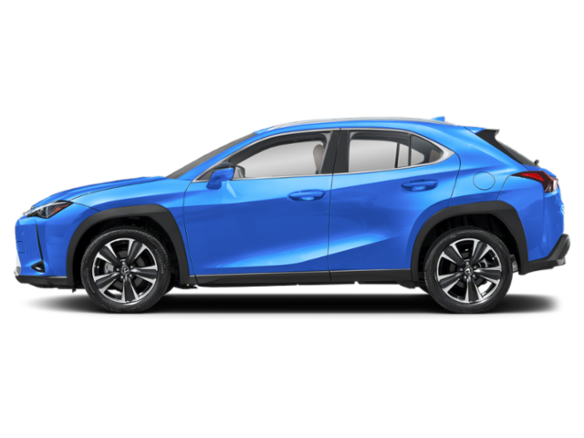 2025 Lexus UX photo 3
