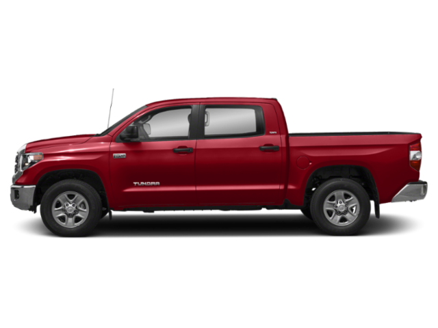 2019 Toyota Tundra SR5 Grade photo 2
