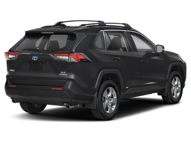 Used 2025 Toyota RAV4 XLE with VIN 4T3RWRFVXSU188893 for sale in Northfield, Minnesota