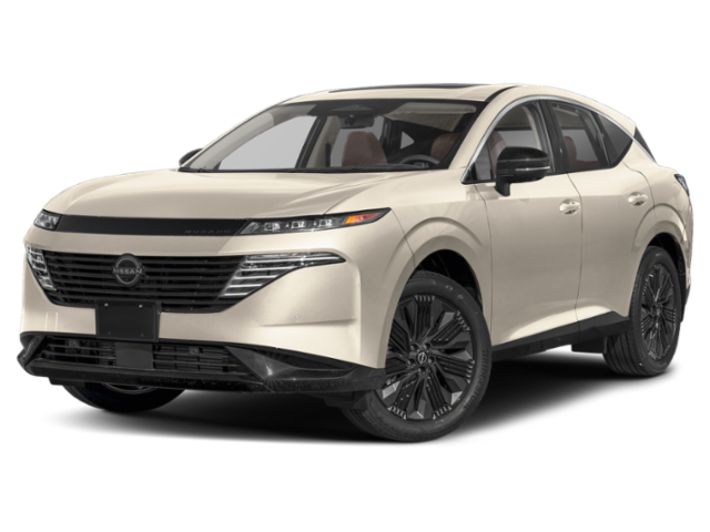 2025 Nissan Murano SL's photo