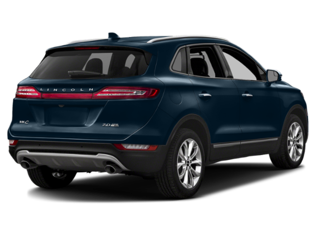 2015 Lincoln MKC Base photo 7