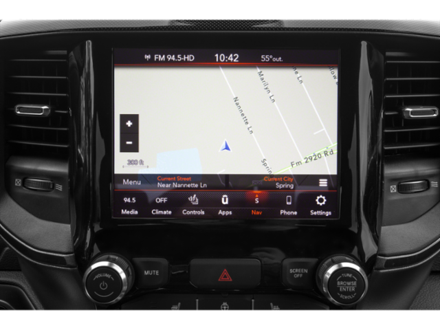 2022 Ram 2500 Power Wagon photo 3