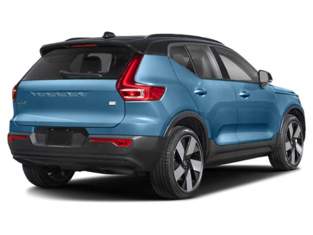 Used 2023 Volvo XC40 Plus with VIN YV4ED3UL5P2080701 for sale in North Plainfield, NJ