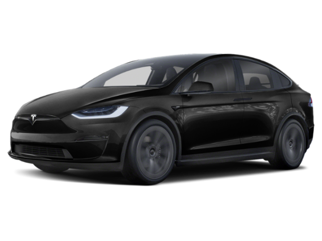 2022 Tesla Model X Long Range